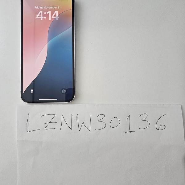 Apple iPhone 14 - Unlocked, 256 GB, Purple, A2649