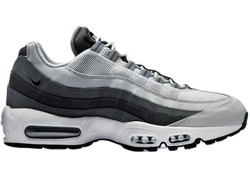 Nike Air Max 95 Neutral Grey Black for sale