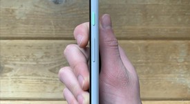 Mint
													Google Pixel 3 - Unlocked, White, 64 GB, Google Edition, photo 4 of 8