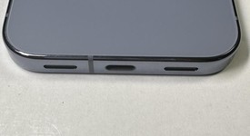 Mint
													Google Pixel 10 Pro - Unlocked, Moonstone, 256 GB, G4QUR, photo 4 of 7