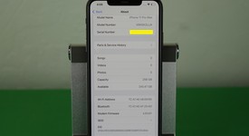 Fair
													Apple iPhone 11 Pro Max - Unlocked, Gray, 256 GB, A2161, photo 3 of 16