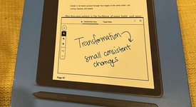 New
													Amazon Kindle Scribe 10.2" - 64 GB, photo 1 of 4