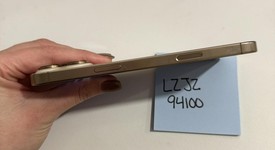 Mint
													Apple iPhone 16 Pro Max - Unlocked, Desert, 256 GB, A3084, photo 5 of 14
