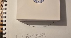 Mint
													Oura Ring Gen 4 - Stealth, Size 10, photo 2 of 5