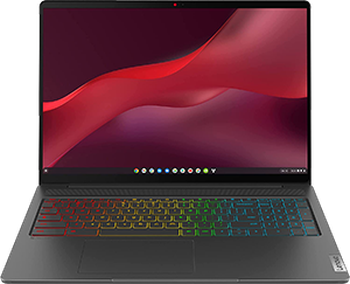 Lenovo IdeaPad Gaming Chromebook 16"