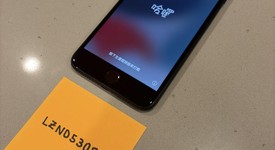 Mint
													Apple iPhone 7 Plus - AT&T, Black, 128 GB, 3 GB, A1661, photo 4 of 12