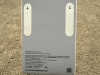 Google Pixel 10 Pro XL