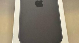 New
													Apple iPhone 16 - Verizon, Black, 128 GB, A3081, photo 2 of 3