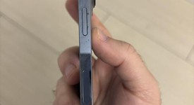 Fair
													Apple iPhone 13 Pro - Verizon, Sierra Blue, 128 GB, A2483, photo 4 of 7