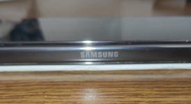 Good
													Samsung Galaxy Z Fold5 - T-Mobile, Black, 256 GB, 12 GB, SM-F946U, photo 3 of 6