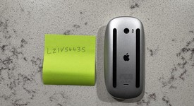 Used
													Apple Magic Mouse - White, photo 1 of 5