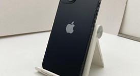 Fair
													Apple iPhone 13 - Unlocked, Midnight, 128 GB, A2482, photo 3 of 9