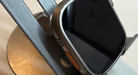 Mint
													Apple Watch Ultra 2 49mm - Unlocked, Natural, A2986, photo 3 of 6