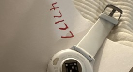 Mint
													Garmin Venu 3 - White, photo 2 of 7