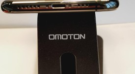 Good
													Apple iPhone 11 Pro Max - Unlocked, Gray, 256 GB, A2161, photo 5 of 7