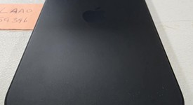 Good
													Apple iPhone 15 - Unlocked, Black, 128 GB, A2846, photo 4 of 7