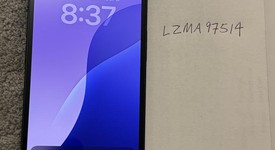 Good
													Apple iPhone 13 Mini - Unlocked, Midnight, 128 GB, A2481, photo 3 of 7