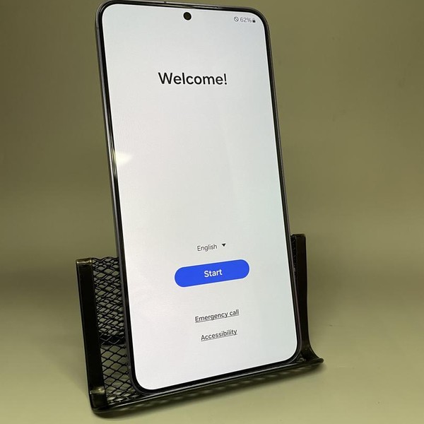 Samsung Galaxy S24 Plus - Unlocked, 512 GB, Yellow, 12 GB, SM-S926U1