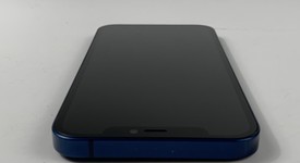 Good
													Apple iPhone 12 - AT&T, Blue, 128 GB, A2172, photo 5 of 7