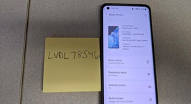 Mint
													OnePlus 9 Pro - Unlocked, Green, 256 GB, 12 GB, LE2125, photo 5 of 8
