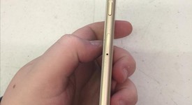 Good
													Apple iPhone 6 - T-Mobile, Gold, 16 GB, A1549, photo 5 of 7