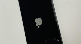 Fair
													Apple iPhone 12 - Unlocked, Black, 128 GB, A2172, photo 3 of 9