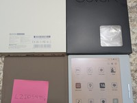 Onyx Boox Go Color 7