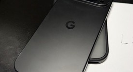 Good
													Google Pixel 9 Pro - Unlocked, Obsidian, 512 GB, 16 GB, GR83Y, photo 4 of 8
