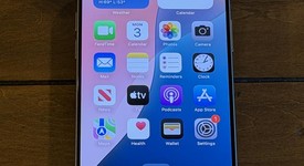 Mint
													Apple iPhone 16 Pro - Unlocked, Natural, 256 GB, A3083, photo 3 of 10