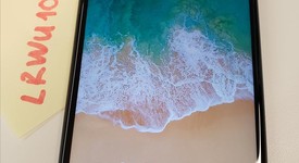 Good
													Apple iPhone 7 Plus - Unlocked, Jet Black, 256 GB, A1784, GSM, photo 2 of 11