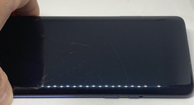 Fair
													OnePlus 7 Pro - Sprint, Blue, 256 GB, 8 GB, GM1925, 5G, photo 5 of 10