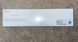 New
													Apple Pencil 1st Gen, photo 1 of 3