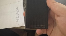 Mint
													Sony NW-A306 - Wi-Fi, Black, photo 2 of 6