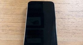 Good
													Apple iPhone 14 Pro - Unlocked, Black, 512 GB, A2650, photo 3 of 9