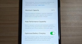 Good
													Apple iPhone SE 3rd Gen 2022 - Unlocked, Midnight, 128 GB, A2595, photo 1 of 13