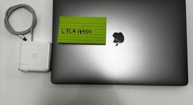 Good
													MacBook Pro 2019 - 16" - I9, Gray, 1 TB, 32 GB, photo 2 of 8