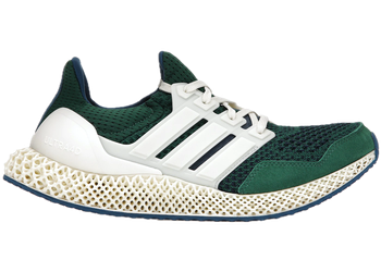 adidas Consortium Ultra 4D Packer Shoes Forest Navy for sale