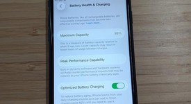 Good
													Apple iPhone SE 3rd Gen 2022 - Unlocked, Midnight, 64 GB, A2595, photo 1 of 13