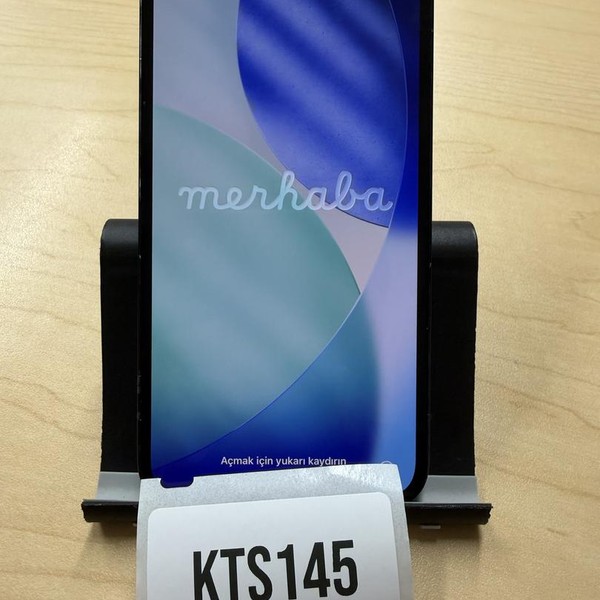 Apple iPhone 13 - Unlocked, 128 GB, Midnight, A2482