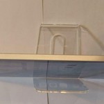 Good Apple iPad Air (5th Gen) - Unlocked, 64 GB, Starlight, A2589