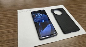 Fair
													OnePlus 13 - Unlocked, Black Eclipse, 256 GB, 12 GB, photo 5 of 7