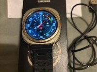 Samsung Galaxy Watch Ultra