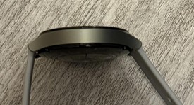 Good
													Samsung Galaxy Watch7 - Unlocked, Green, SM-L315U, 44mm, photo 4 of 7