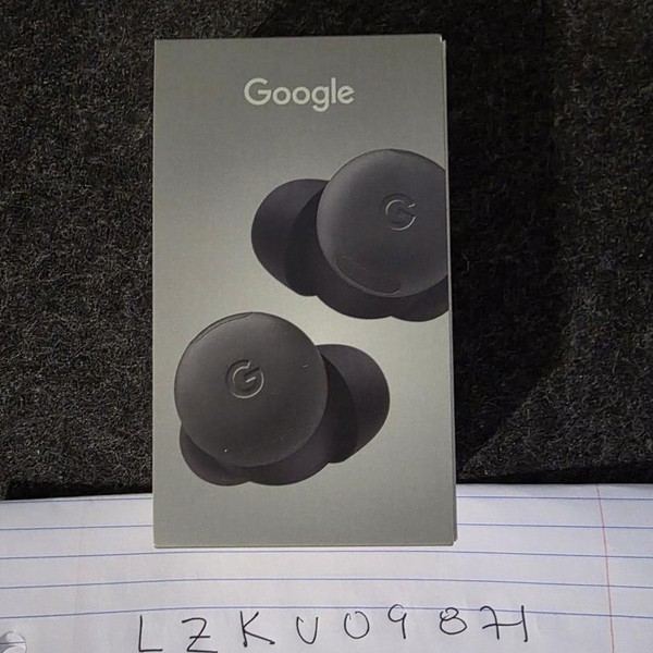 Google Pixel Buds Pro 2 - Hazel