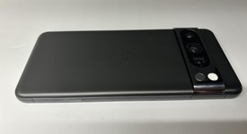 Good
													Google Pixel 8 Pro - AT&T, Obsidian, 128 GB, 12 GB, G1MNW, mmWave 5G, photo 4 of 7
