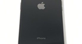 Good
													Apple iPhone Xr - Unlocked, Black, 256 GB, A1984, photo 3 of 7