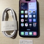 Good Apple iPhone 16 - Unlocked, 256 GB, Black, A3081