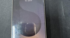 Mint
													Samsung Galaxy S25 Ultra - Unlocked, Black, 256 GB, 12 GB, SM-S938U1, photo 2 of 6