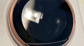 Mint
													Nest Thermostat 3rd Gen - Copper, photo 3 of 8