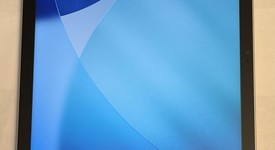 Good
													Apple iPad 11th Gen - Unlocked, Silver, 128 GB, A3355, photo 4 of 5